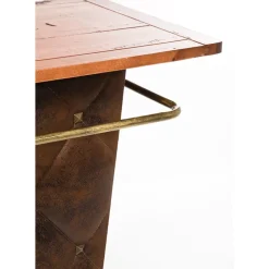 New Bar Lady Rock Vintage Bars