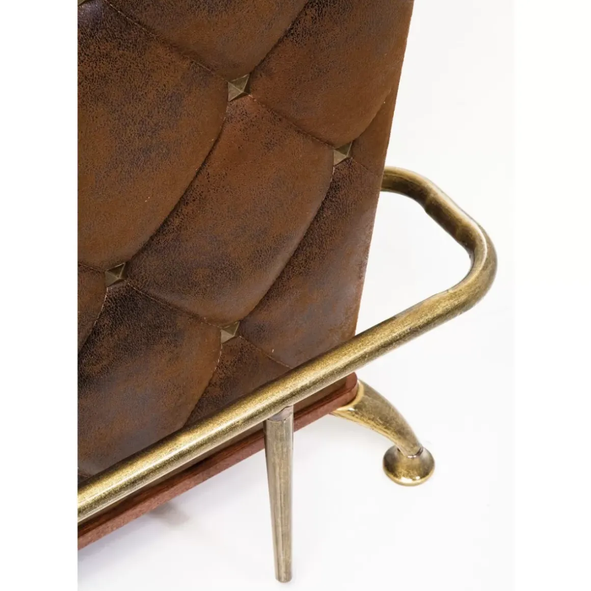 New Bar Lady Rock Vintage Bars