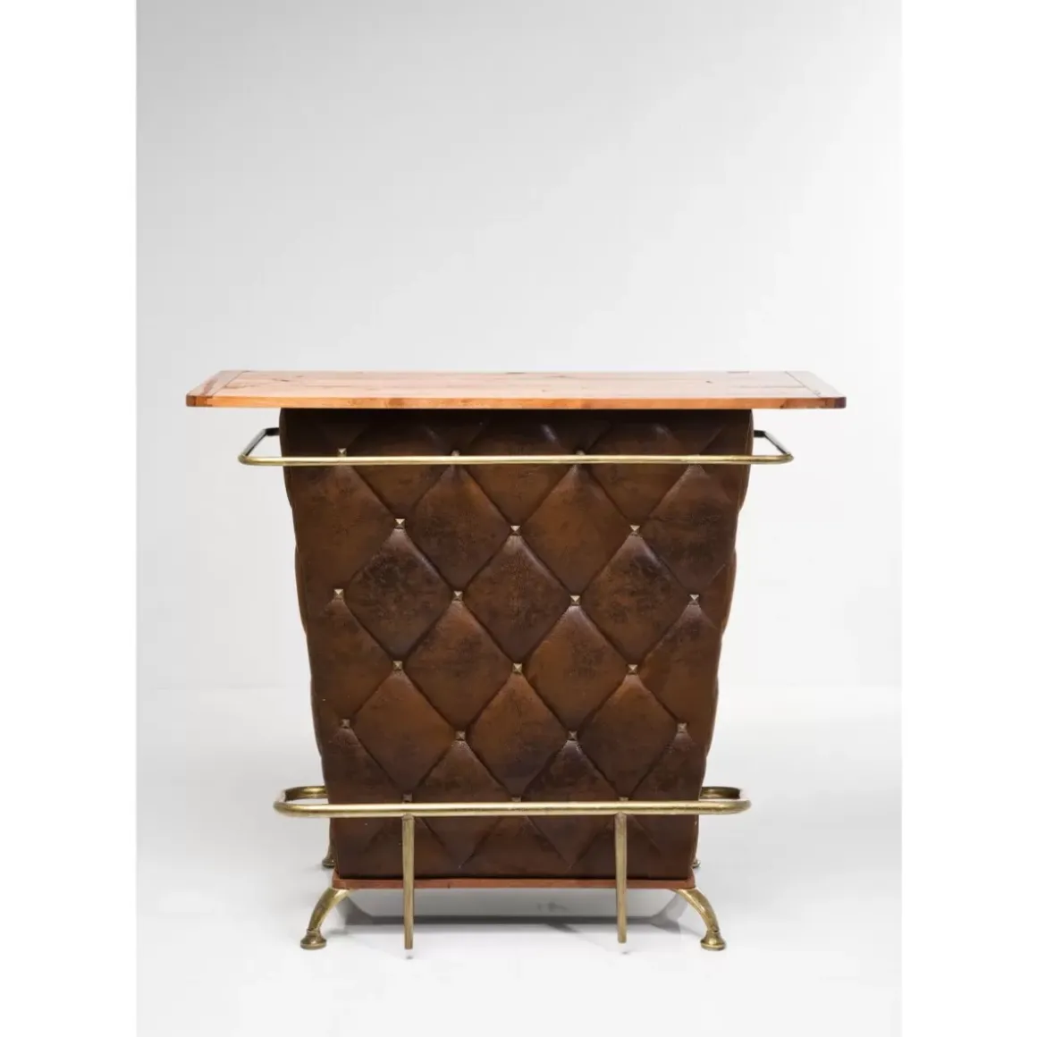 New Bar Lady Rock Vintage Bars