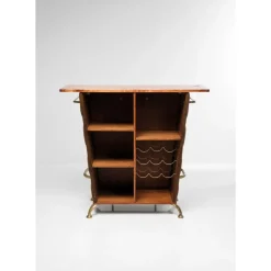 New Bar Lady Rock Vintage Bars