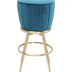 Online Barhocker After Work Gold Sitzbänke