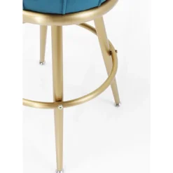 Online Barhocker After Work Gold Sitzbänke