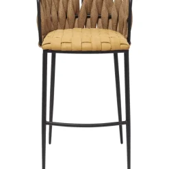 Sale Barhocker Cheerio Gelb Sitzbänke