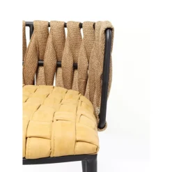 Sale Barhocker Cheerio Gelb Sitzbänke