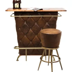 Best Barhocker Lady Rock Vintage Sitzbänke