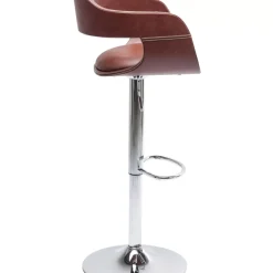 Sale Barhocker Monaco Nougat Sitzbänke