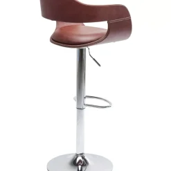 Sale Barhocker Monaco Nougat Sitzbänke