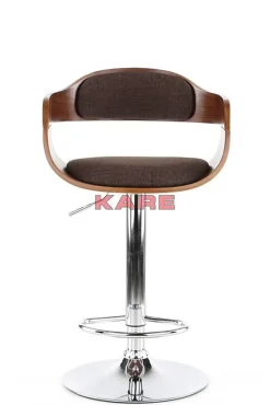 Online Barhocker Monaco Schoko Sitzbänke