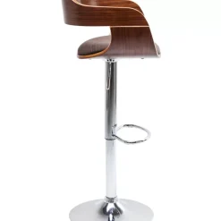 Online Barhocker Monaco Schoko Sitzbänke