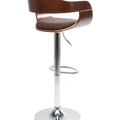 Online Barhocker Monaco Schoko Sitzbänke