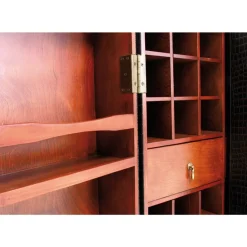 New Barschrank Globetrotter Medium Bars