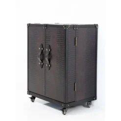 New Barschrank Globetrotter Medium Bars