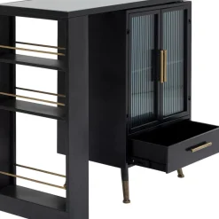 New Barschrank La Gomera Bars