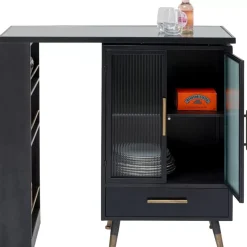 New Barschrank La Gomera Bars