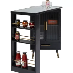 New Barschrank La Gomera Bars