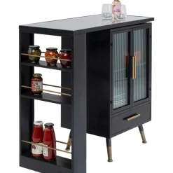 New Barschrank La Gomera Bars