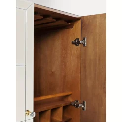 New Barschrank Luxury Champagne Bars