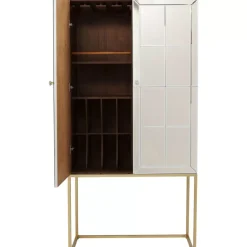 New Barschrank Luxury Champagne Bars