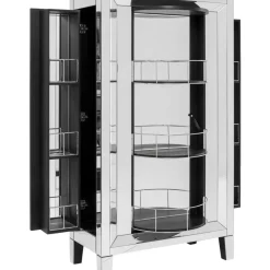 Sale Barschrank Luxury High Class 84X152Cm Bars