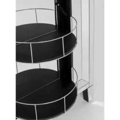 Sale Barschrank Luxury High Class 84X152Cm Bars