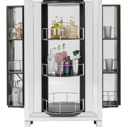 Sale Barschrank Luxury High Class 84X152Cm Bars