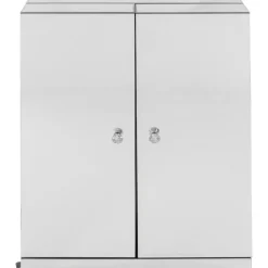 Clearance Barschrank Luxury Medium 66X88Cm Bars