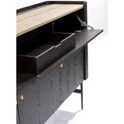 Hot Barschrank Milano 113X190 Bars