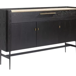 Hot Barschrank Milano 113X190 Bars