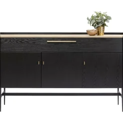 Hot Barschrank Milano 113X190 Bars