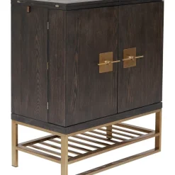 Discount Barschrank Osaka 107X92Cm Bars