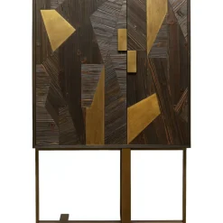 Clearance Barschrank Salerno 105X170Cm Bars