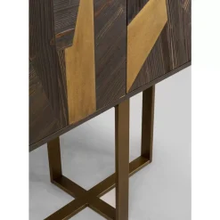 Clearance Barschrank Salerno 105X170Cm Bars