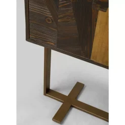 Clearance Barschrank Salerno 105X170Cm Bars