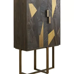 Clearance Barschrank Salerno 105X170Cm Bars