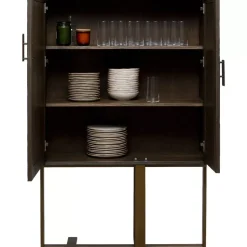 Clearance Barschrank Salerno 105X170Cm Bars