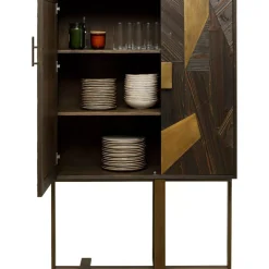 Clearance Barschrank Salerno 105X170Cm Bars