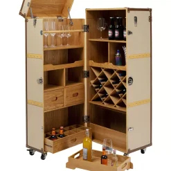 Barschrank Venezia Bars