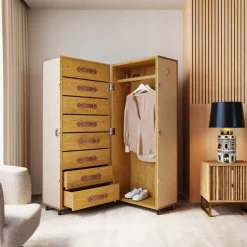 Barschrank Venezia Bars