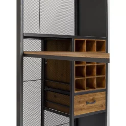 Hot Barschrank Vinoteca Bars