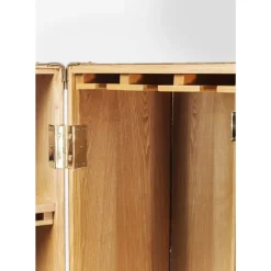Online Barschrank West Coast Mobile Bars