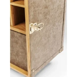 Online Barschrank West Coast Mobile Bars