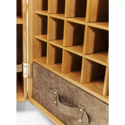 Online Barschrank West Coast Mobile Bars