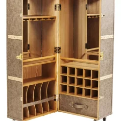 Online Barschrank West Coast Mobile Bars