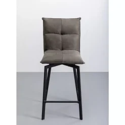 Best Barstuhl Toronto Braun 69Cm Sitzbänke