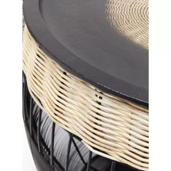 Outlet Beistelltisch African Drums (2/Set) Tische