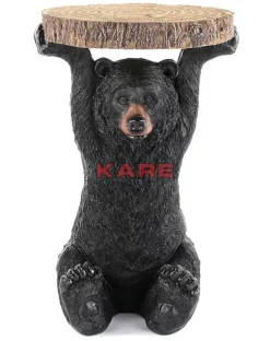 Best Beistelltisch Animal Bear O33Cm Tische