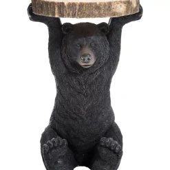 Best Beistelltisch Animal Bear O33Cm Tische