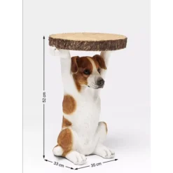 Best Beistelltisch Animal Mr Jack O33Cm Tische