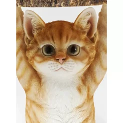 Outlet Beistelltisch Animal Ms Cat O33Cm Tische