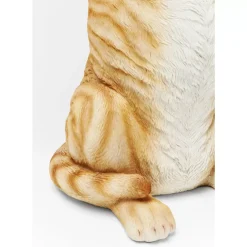Outlet Beistelltisch Animal Ms Cat O33Cm Tische